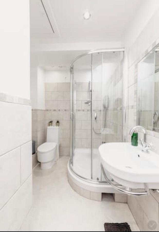 Hdl Soho Apartment Londyn Zewnętrze zdjęcie